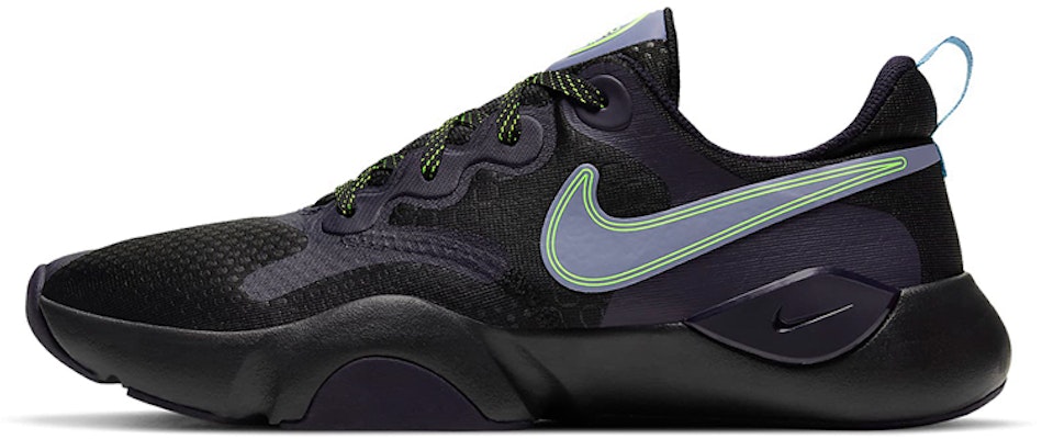 Nike SpeedRep Sepatu Training 'Hitam Hijau Abu' CU3579-006 Buy Nike SpeedRep Sepatu Training 'Hitam Hijau Abu' CU3579-006