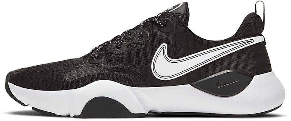 Nike SpeedRep 黑白色 Buy Nike SpeedRep 黑白色