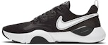 Buy Nike SpeedRep 黑白色