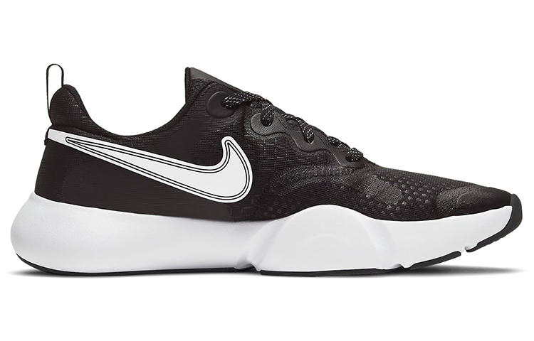 Order Nike SpeedRep 黑白色