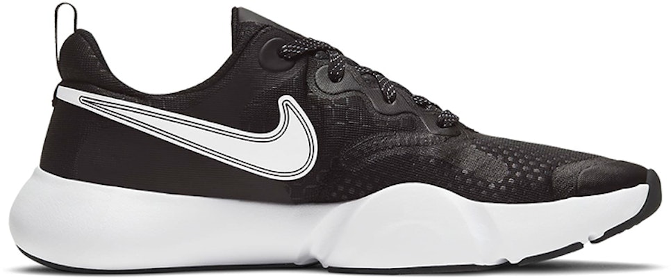 Nike SpeedRep 黑白色 Order Nike SpeedRep 黑白色