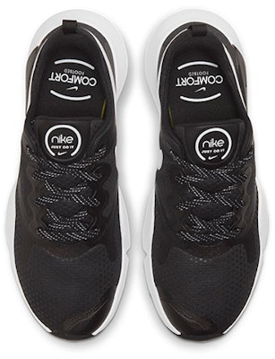 Nike SpeedRep 黑白色 Purchase Nike SpeedRep 黑白色