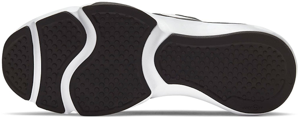 Nike SpeedRep 黑白色 Details for Nike SpeedRep 黑白色