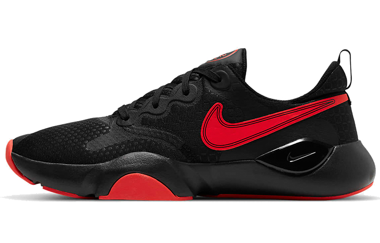 Nike SpeedRep 'Bred' CU3579-003