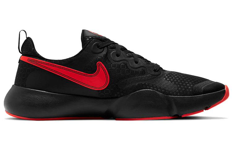 Order Nike SpeedRep 'Bred' Sepatu Lari CU3579-003
