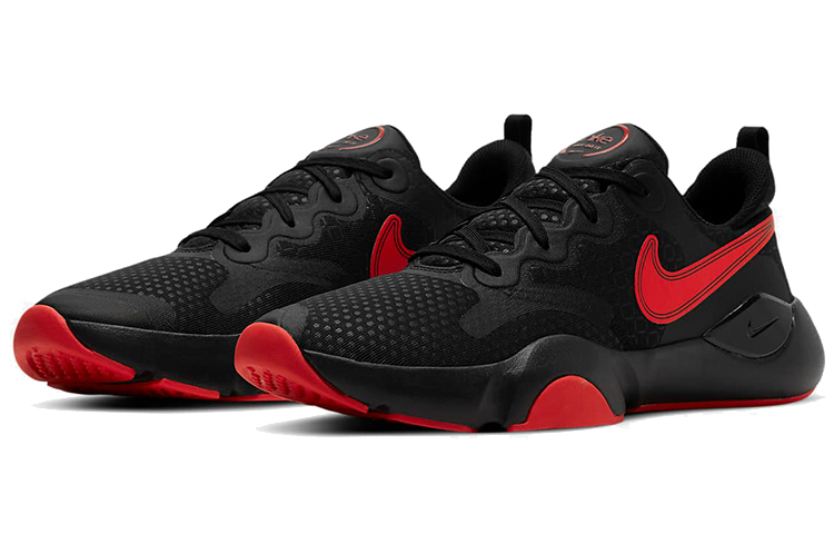 Lookbook Nike SpeedRep 'Bred' Sepatu Lari CU3579-003