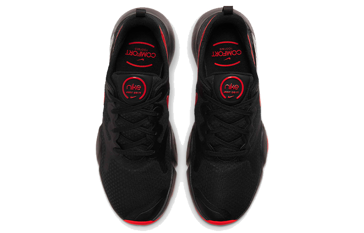 Shop Nike SpeedRep 'Bred' Sepatu Lari CU3579-003