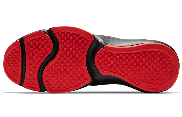 Details for Nike SpeedRep 'Bred' Sepatu Lari CU3579-003