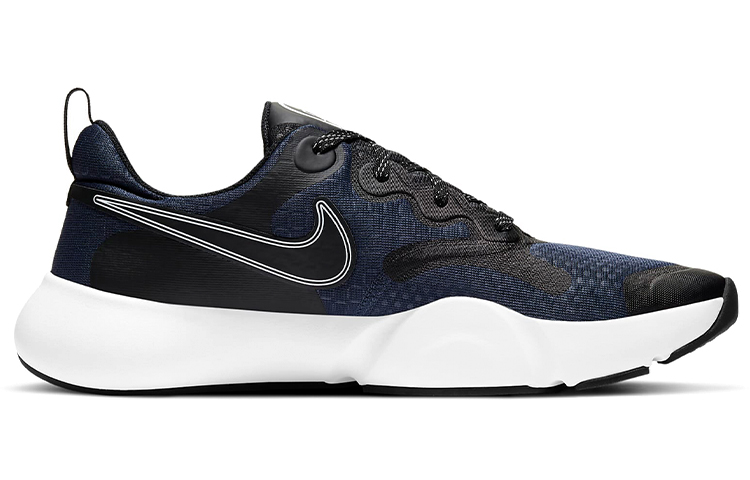 Order Nike SpeedRep 'Midnight Navy' Sepatu Olahraga CU3579-400