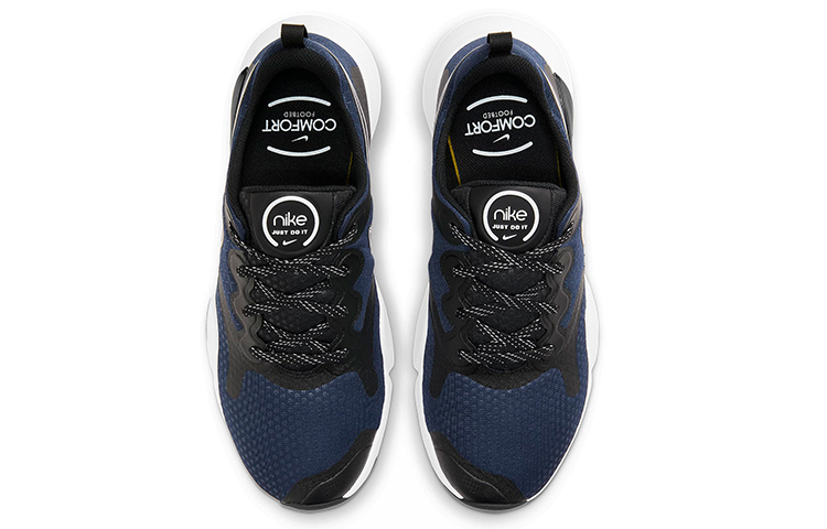 Shop Nike SpeedRep 'Midnight Navy' Sepatu Olahraga CU3579-400