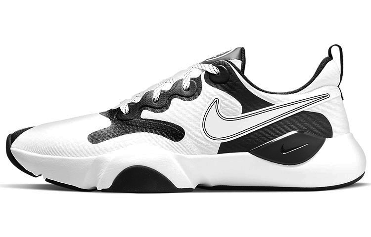 Nike SpeedRep 'White Black' CU3579-101