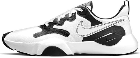 Nike SpeedRep 'White Black' CU3579-101 Nike SpeedRep 'White Black' CU3579-101
