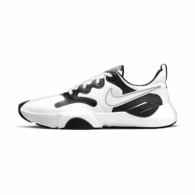 Nike SpeedRep 'White Black'