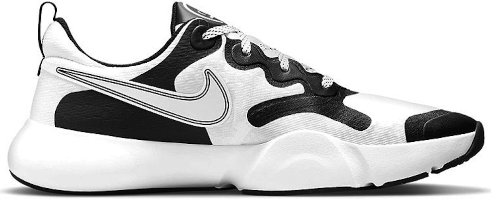 Nike SpeedRep 'Putih Hitam' CU3579-101 Order Nike SpeedRep 'Putih Hitam' CU3579-101