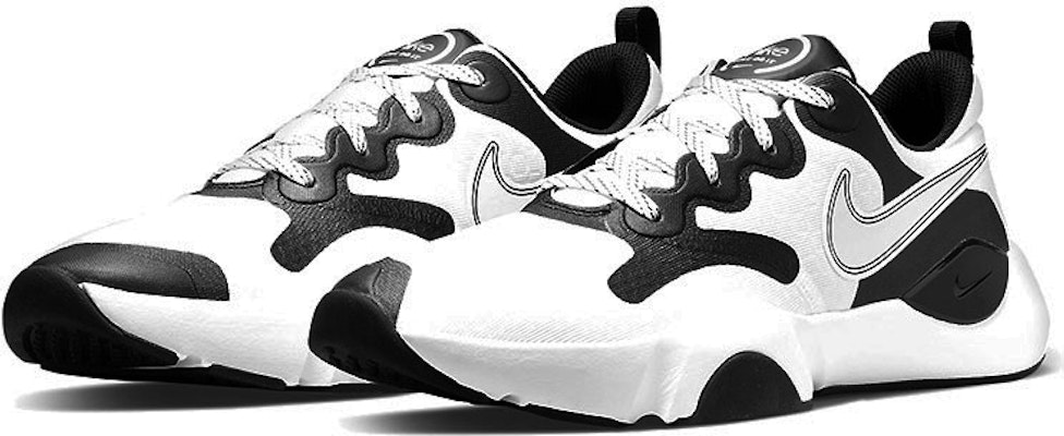 Nike SpeedRep 'Putih Hitam' CU3579-101 Lookbook Nike SpeedRep 'Putih Hitam' CU3579-101