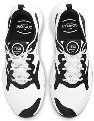 Nike SpeedRep 'Putih Hitam' CU3579-101 Shop Nike SpeedRep 'Putih Hitam' CU3579-101