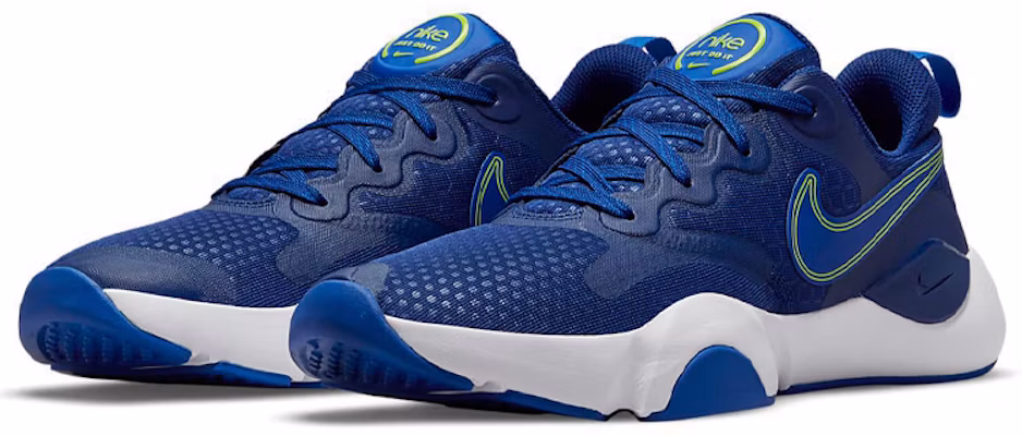 Nike SpeedRep Trainingsschuhe CU3579-401 Lookbook Nike SpeedRep Trainingsschuhe CU3579-401
