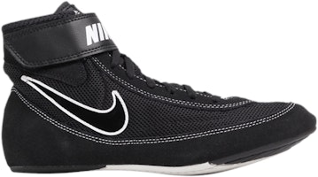 Nike Speedsweep 7 'Black White' 366683-001 Nike Speedsweep 7 'Black White' 366683-001