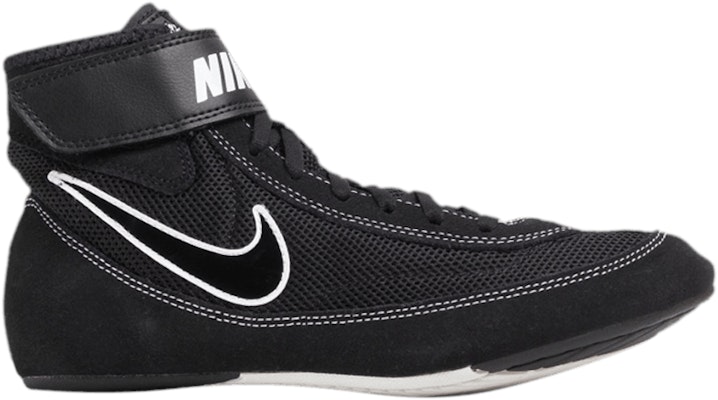 Nike Speedsweep 7 'Black White' 366683-001 Buy Nike Speedsweep 7 'Black White' 366683-001