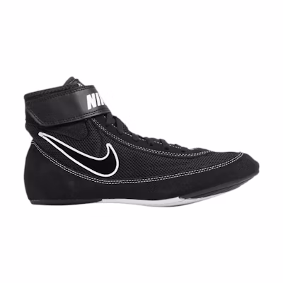 Nike Speedsweep 7 'Black White'