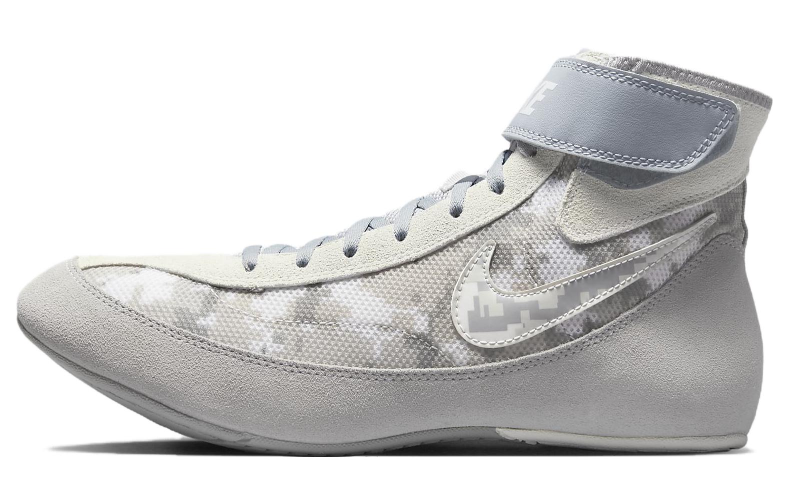 Nike Speedsweep 7 'Grey Camo' 366683-003
