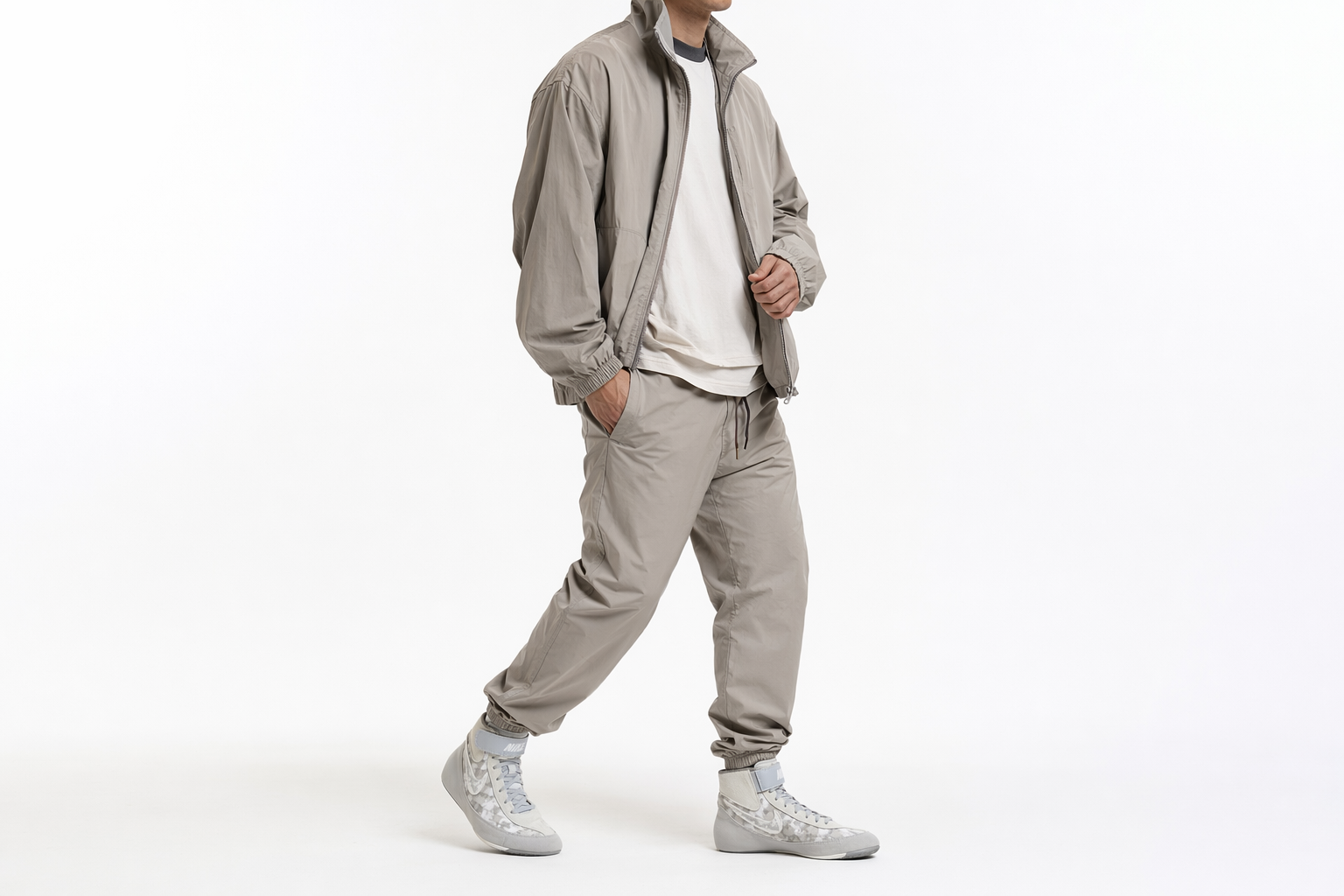 Order Nike Speedsweep 7 'Camuflaje Gris' 366683-003