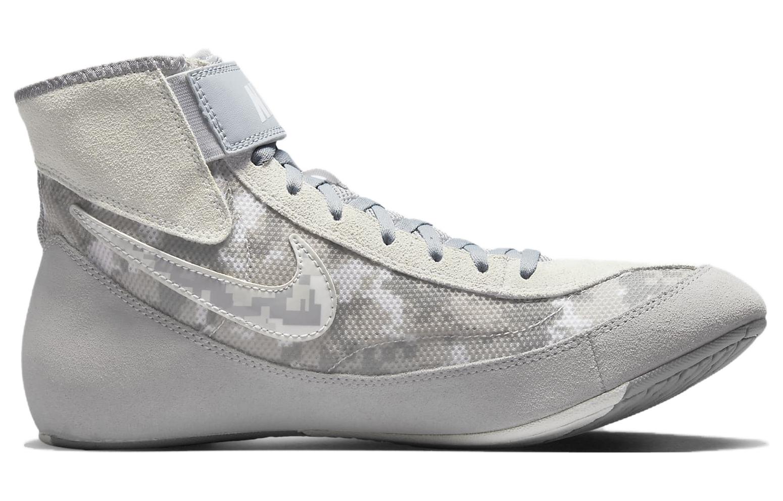 Lookbook Nike Speedsweep 7 'Camuflaje Gris' 366683-003