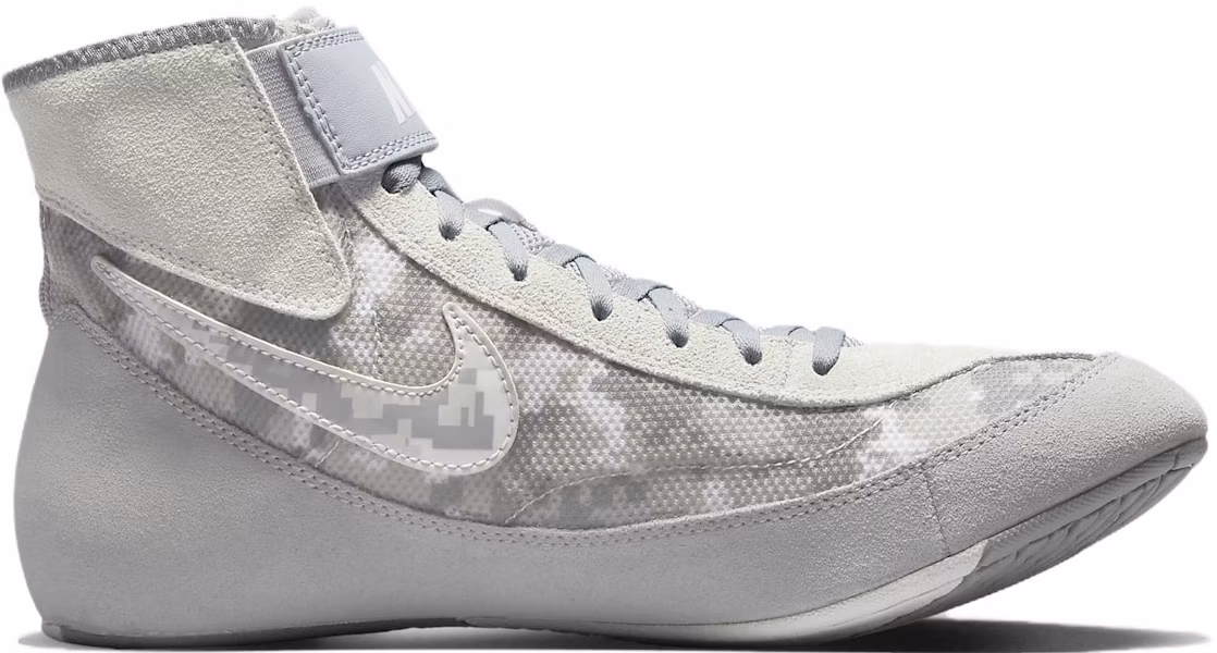 Nike Speedsweep 7 'Camuflaje Gris' 366683-003 Lookbook Nike Speedsweep 7 'Camuflaje Gris' 366683-003