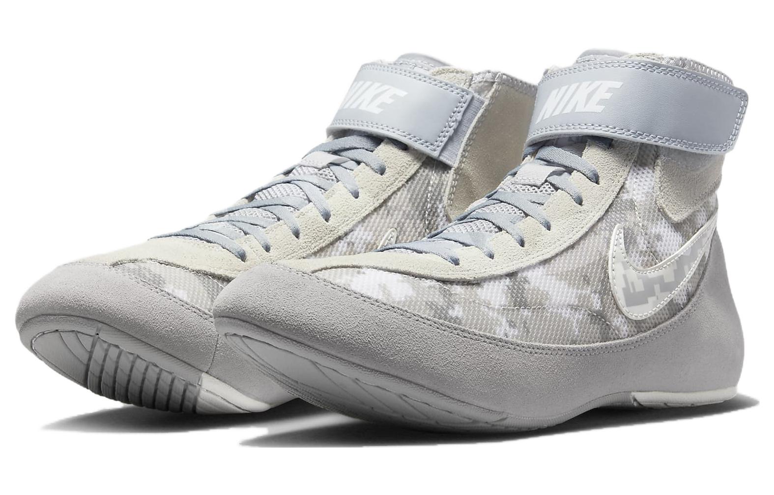 Shop Nike Speedsweep 7 'Camuflaje Gris' 366683-003