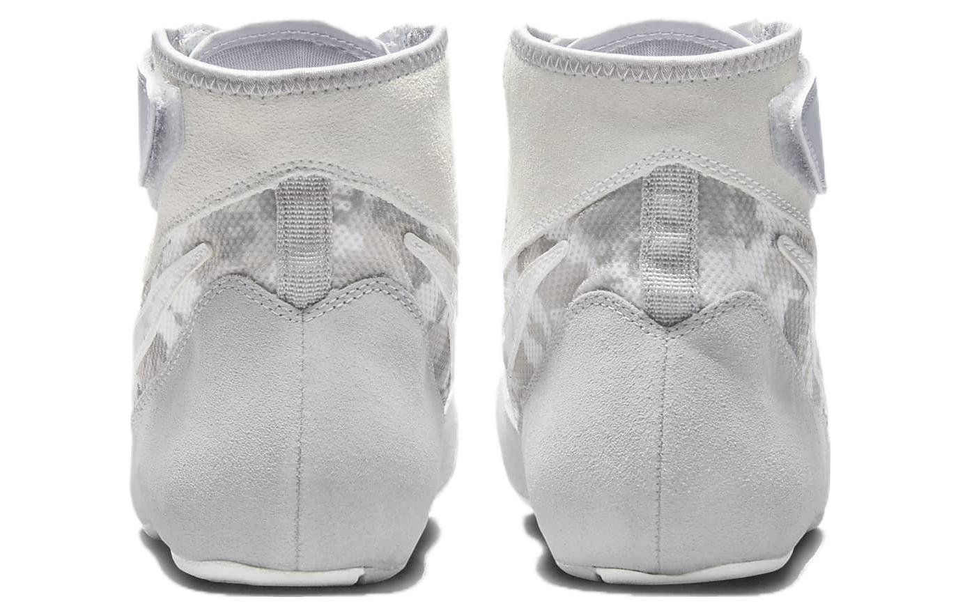 Details for Nike Speedsweep 7 'Camuflaje Gris' 366683-003