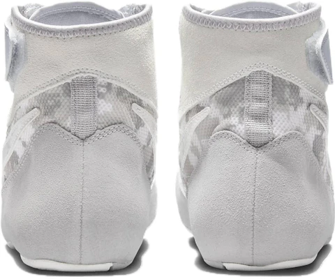 Nike Speedsweep 7 'Camuflaje Gris' 366683-003 Details for Nike Speedsweep 7 'Camuflaje Gris' 366683-003