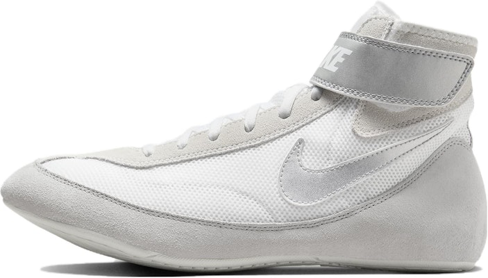 Nike Speedsweep 7 'White Metallic Silver' 366683-100 Buy Nike Speedsweep 7 'White Metallic Silver' 366683-100
