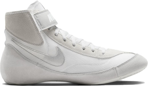 Nike Speedsweep 7 ''Putih Perak Metalik'' 366683-100 Order Nike Speedsweep 7 ''Putih Perak Metalik'' 366683-100