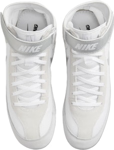 Nike Speedsweep 7 ''Putih Perak Metalik'' 366683-100 Shop Nike Speedsweep 7 ''Putih Perak Metalik'' 366683-100