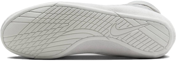 나이키 스피드스윕 7 '화이트 메탈릭 실버' 366683-100 Details for 나이키 스피드스윕 7 '화이트 메탈릭 실버' 366683-100