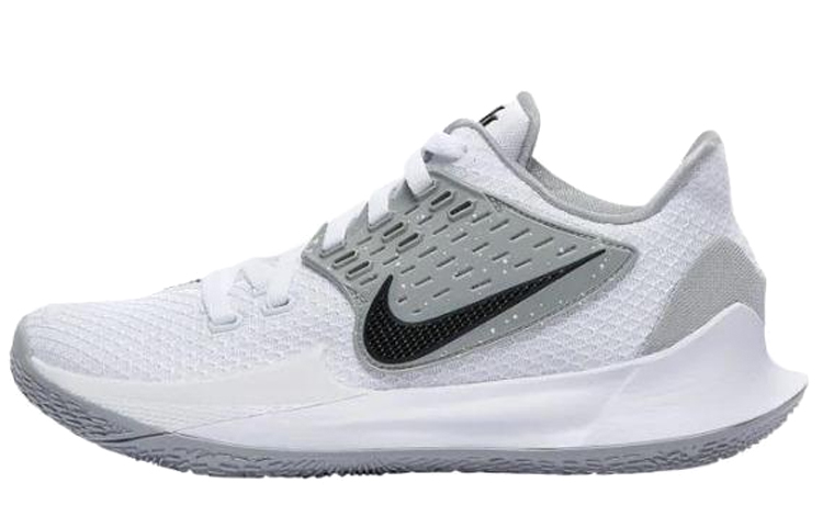 Buy Nike SpongeBob x Kyrie Low 2 'Mr. Krabs Kelabu Putih' AV9827-100