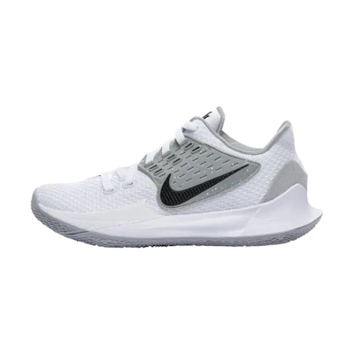 Nike SpongeBob Kyrie Low 2 'Mr. Krabs Grey White'