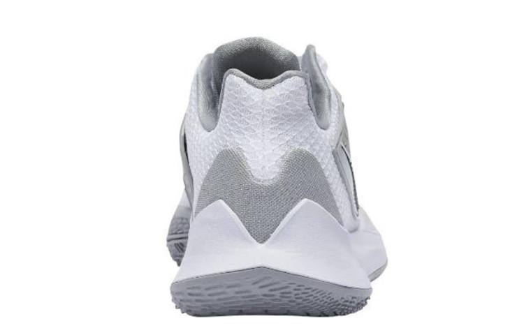 Shop Nike SpongeBob x Kyrie Low 2 'Mr. Krabs Kelabu Putih' AV9827-100