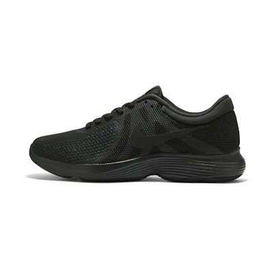 Nike Sports Black