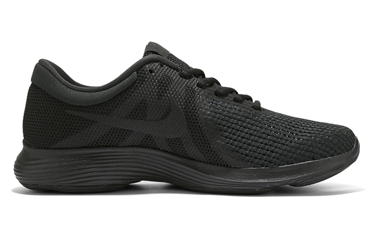 Order Nike Deportivas Negras AJ3490-002
