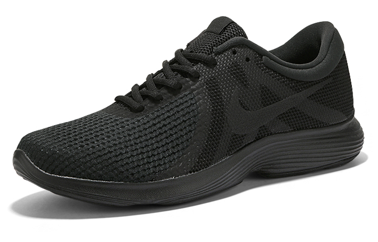 Lookbook Nike Deportivas Negras AJ3490-002