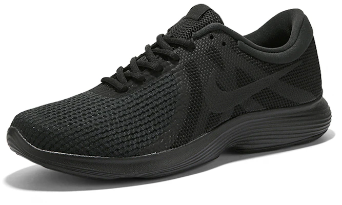 Nike Deportivas Negras AJ3490-002 Lookbook Nike Deportivas Negras AJ3490-002