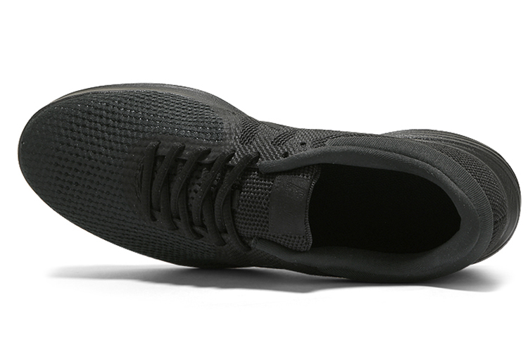Shop Nike Deportivas Negras AJ3490-002
