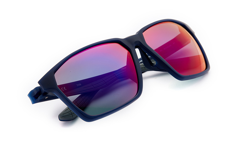 Details for Nike 運動太陽眼鏡 Zeiss 鏡片 適合戶外跑步騎行 男女通用 NIKE MAVERICK AF E DQ4571