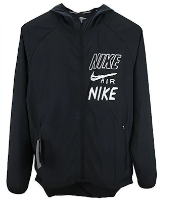 Nike Sports Windproof Jacket Black BQ8263-010 Buy Nike Sports Windproof Jacket Black BQ8263-010