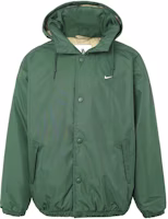 Nike Sportswear Loose Fit Long-Sleeve Printed Jacket Fir Green. FB7853-323 Nike Sportswear Loose Fit Long-Sleeve Printed Jacket Fir Green. FB7853-323