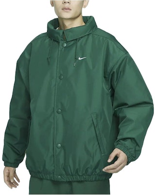 나이키 스포츠웨어 루즈핏 롱슬리브 프린트 자켓 퍼 그린. FB7853-323 Purchase 나이키 스포츠웨어 루즈핏 롱슬리브 프린트 자켓 퍼 그린. FB7853-323
