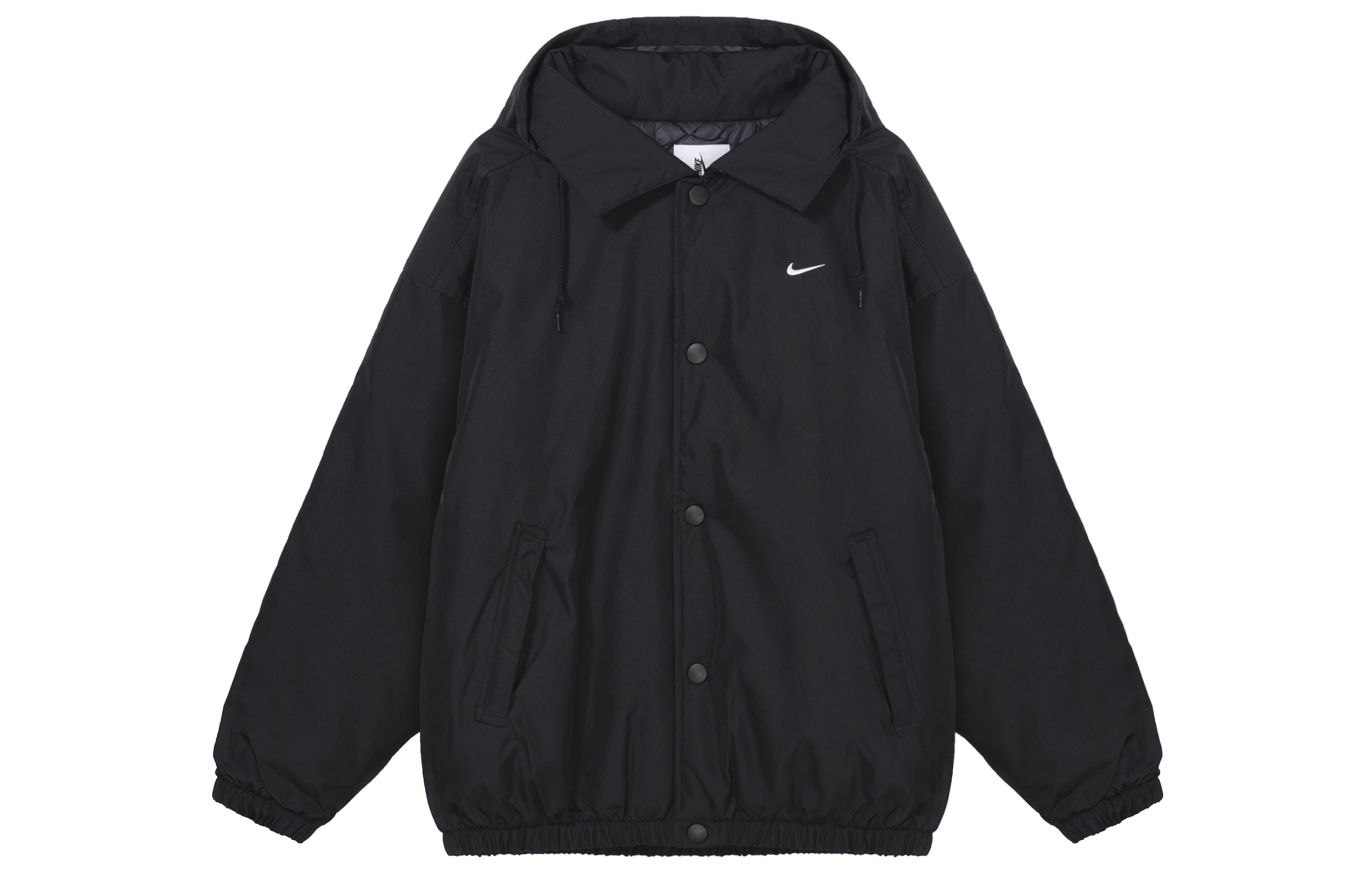 Buy 나이키 스포츠웨어 방풍 보온 스포츠 자켓 FB7853-010