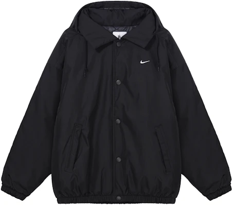 나이키 스포츠웨어 방풍 보온 스포츠 자켓 FB7853-010 Buy 나이키 스포츠웨어 방풍 보온 스포츠 자켓 FB7853-010