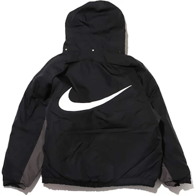 나이키 스포츠웨어 방풍 보온 스포츠 자켓 FB7853-010 Order 나이키 스포츠웨어 방풍 보온 스포츠 자켓 FB7853-010